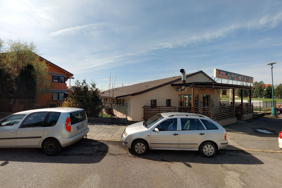 KEBAB PAŠA PIZZA, s.r.o. foto 3