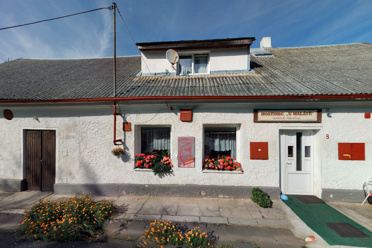Pohostinství U Malátů foto 4