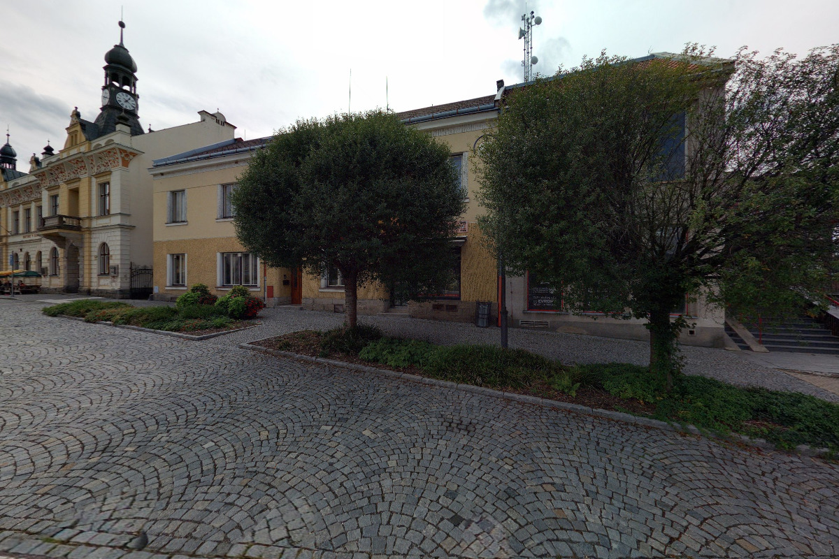 Rovenka Tea & Coffee foto 2