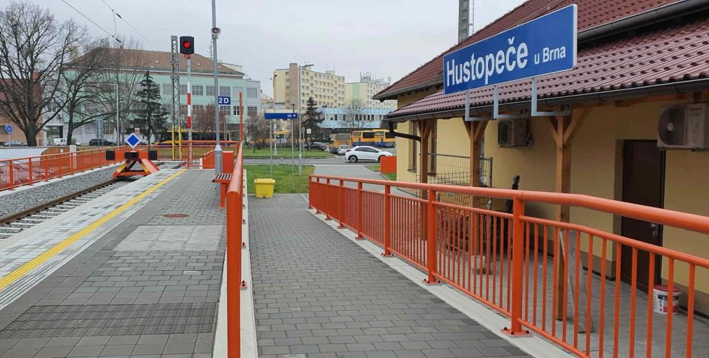 Kontaktní centrum IDS JMK foto 3