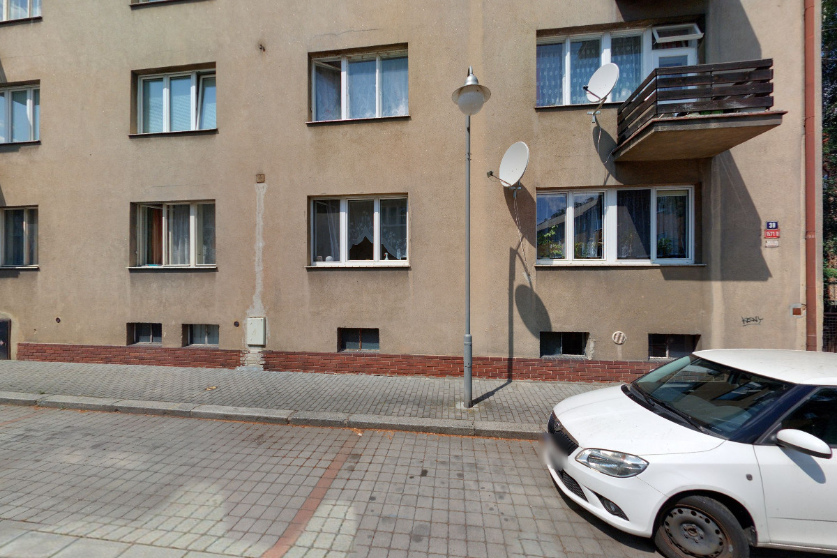 RNDr. Radmil Drahoňovský