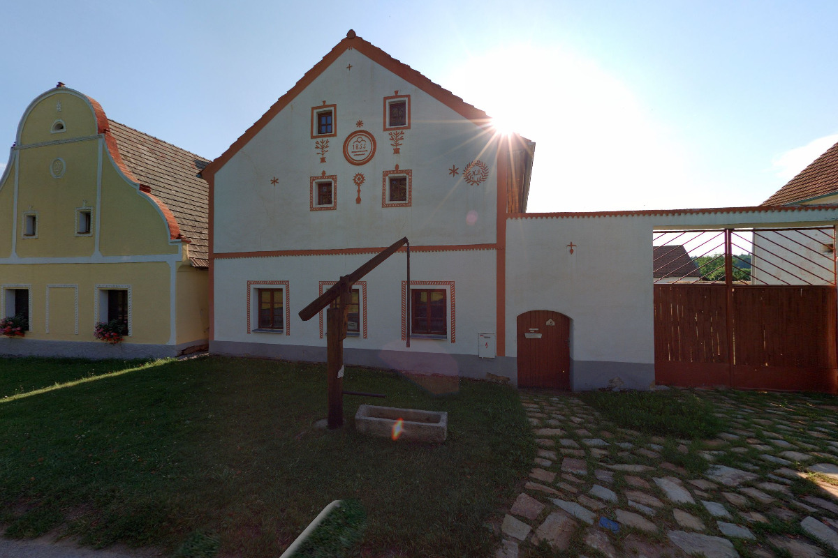 Elektrikář Jan Žížala foto 5