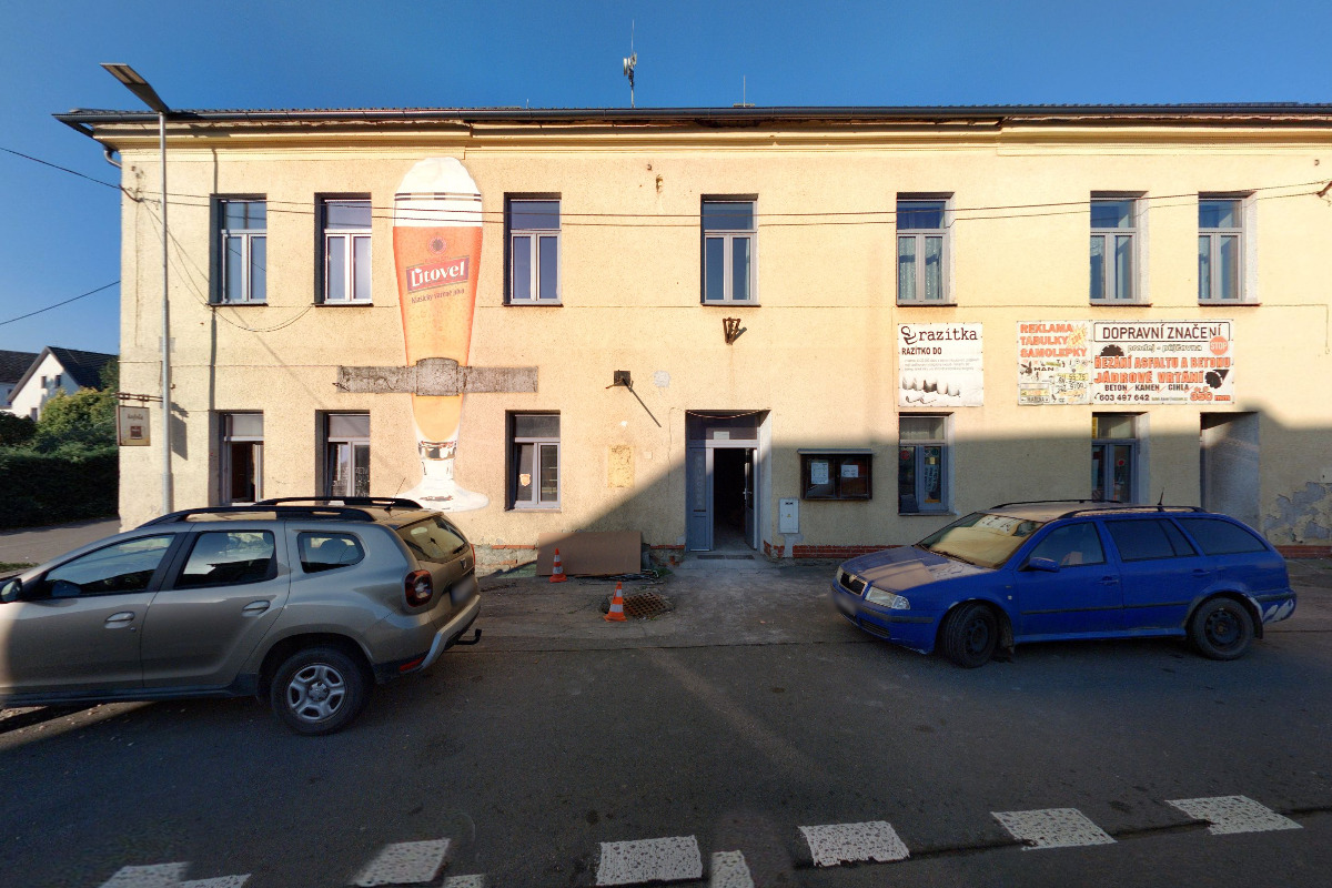 Hospůdka u Čápa foto 3