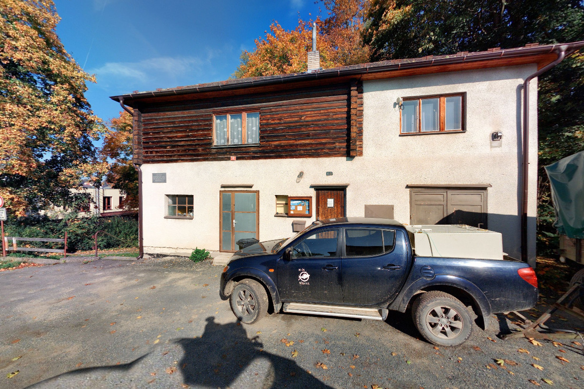 Český rybářský svaz, z. s., místní organizace Světlá nad Sázavou