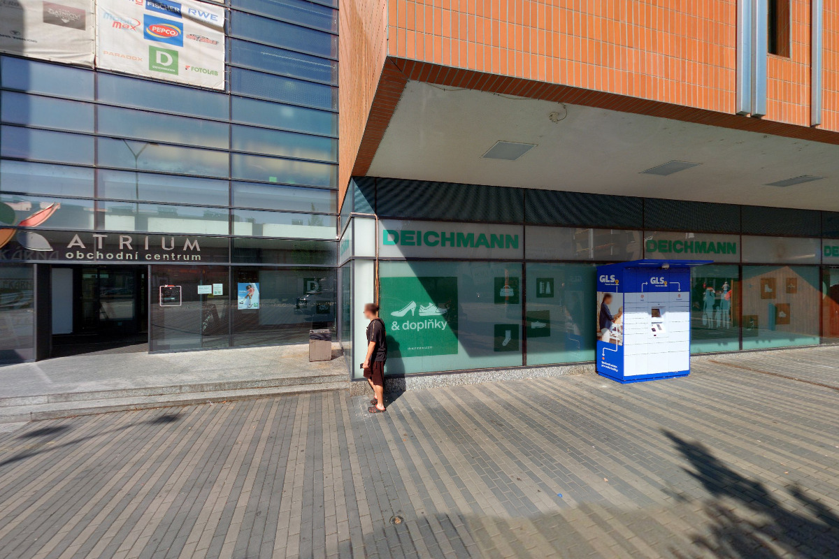 Fly zone park s.r.o.