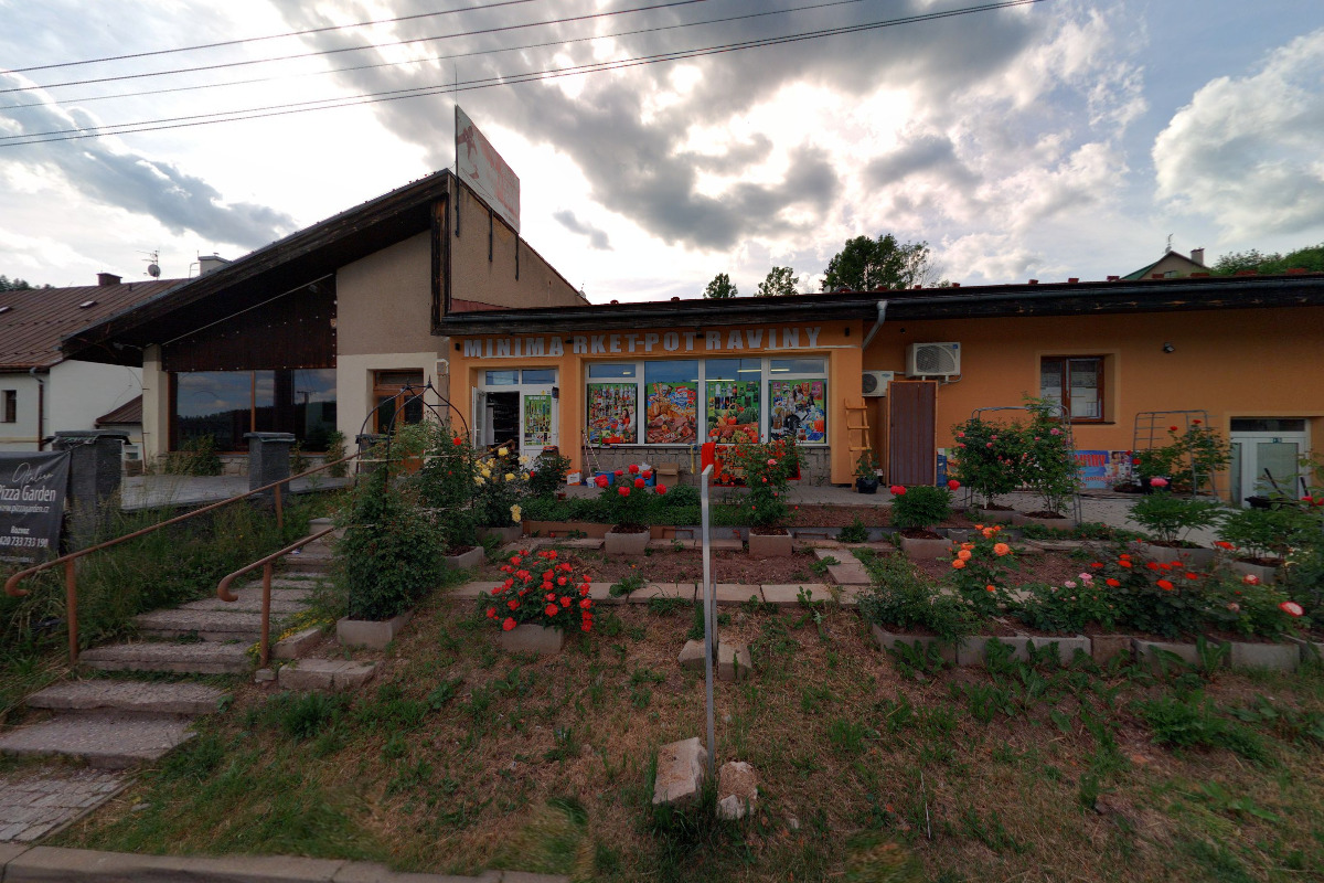 Potraviny Černý Důl foto 2