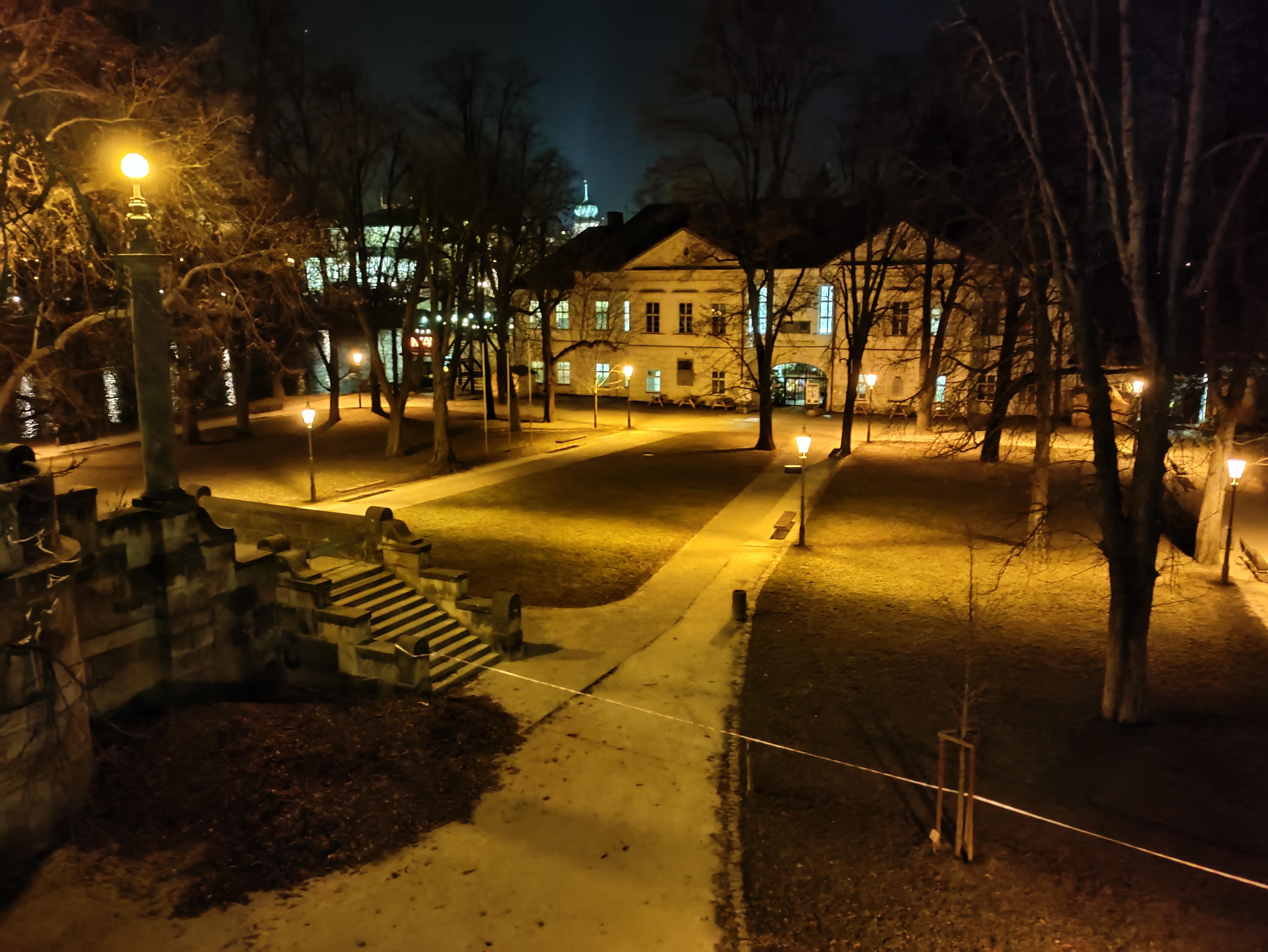 Restaurant Střelecký ostrov foto 5