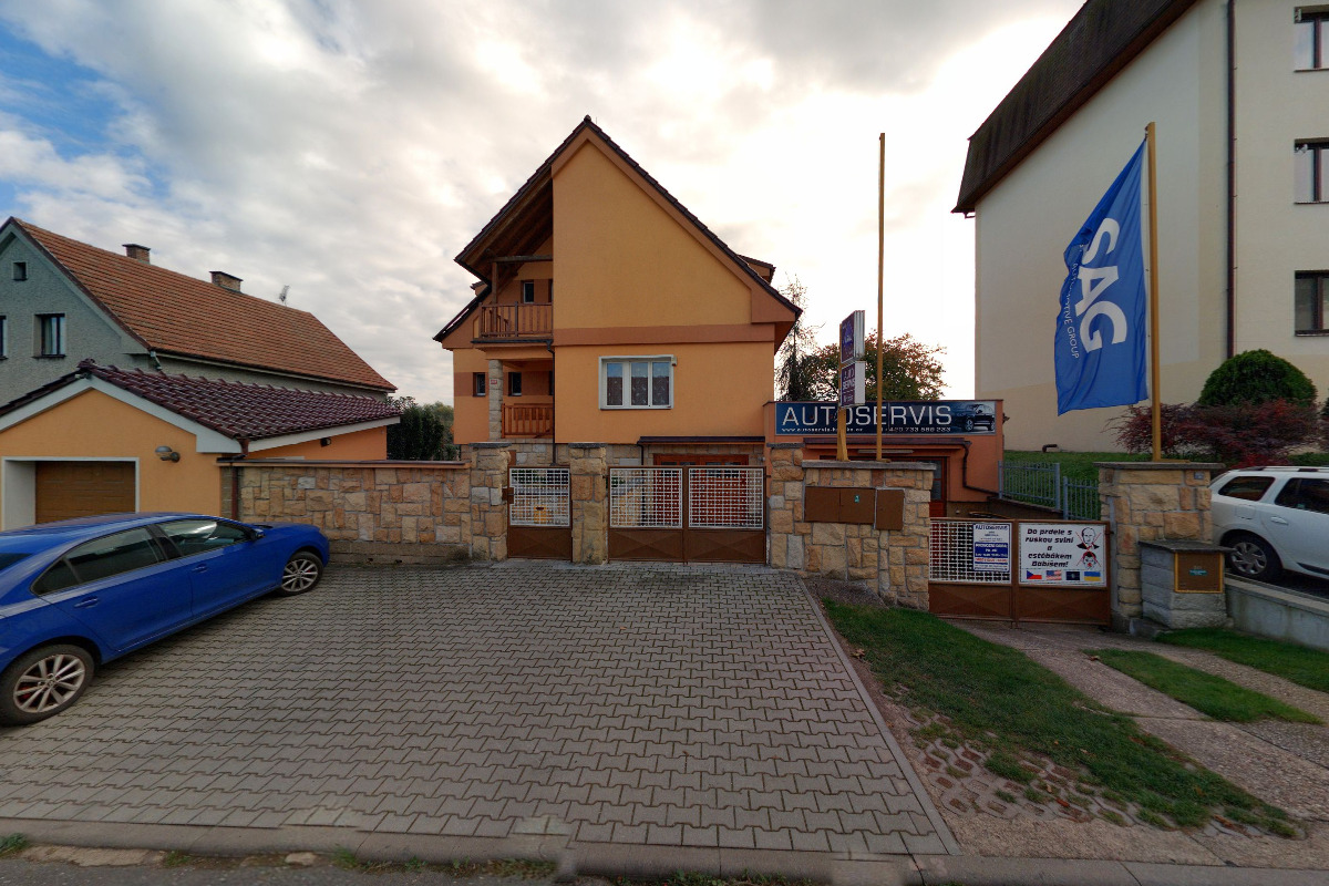 Autoservis Jiří Hruška foto 5
