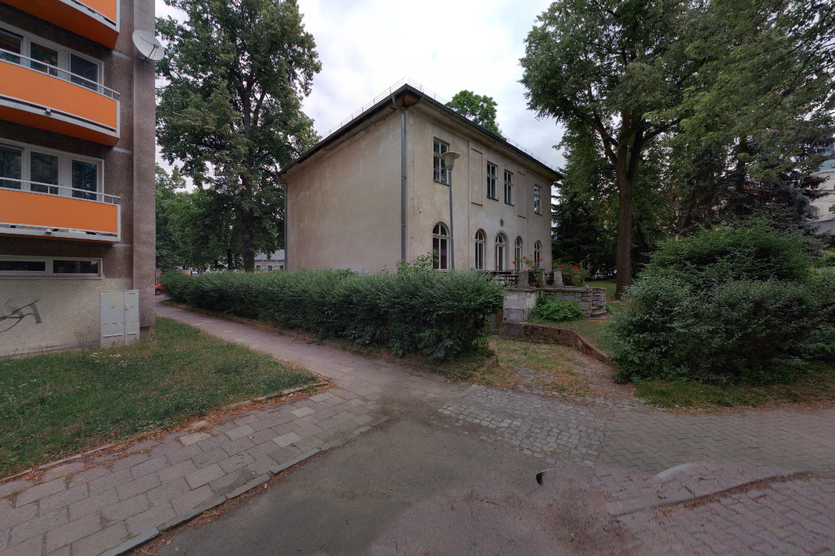 Horácký seniorát Českobratrské církve evangelické