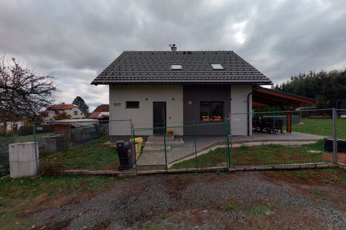 Martin Stolín - Nové střechy