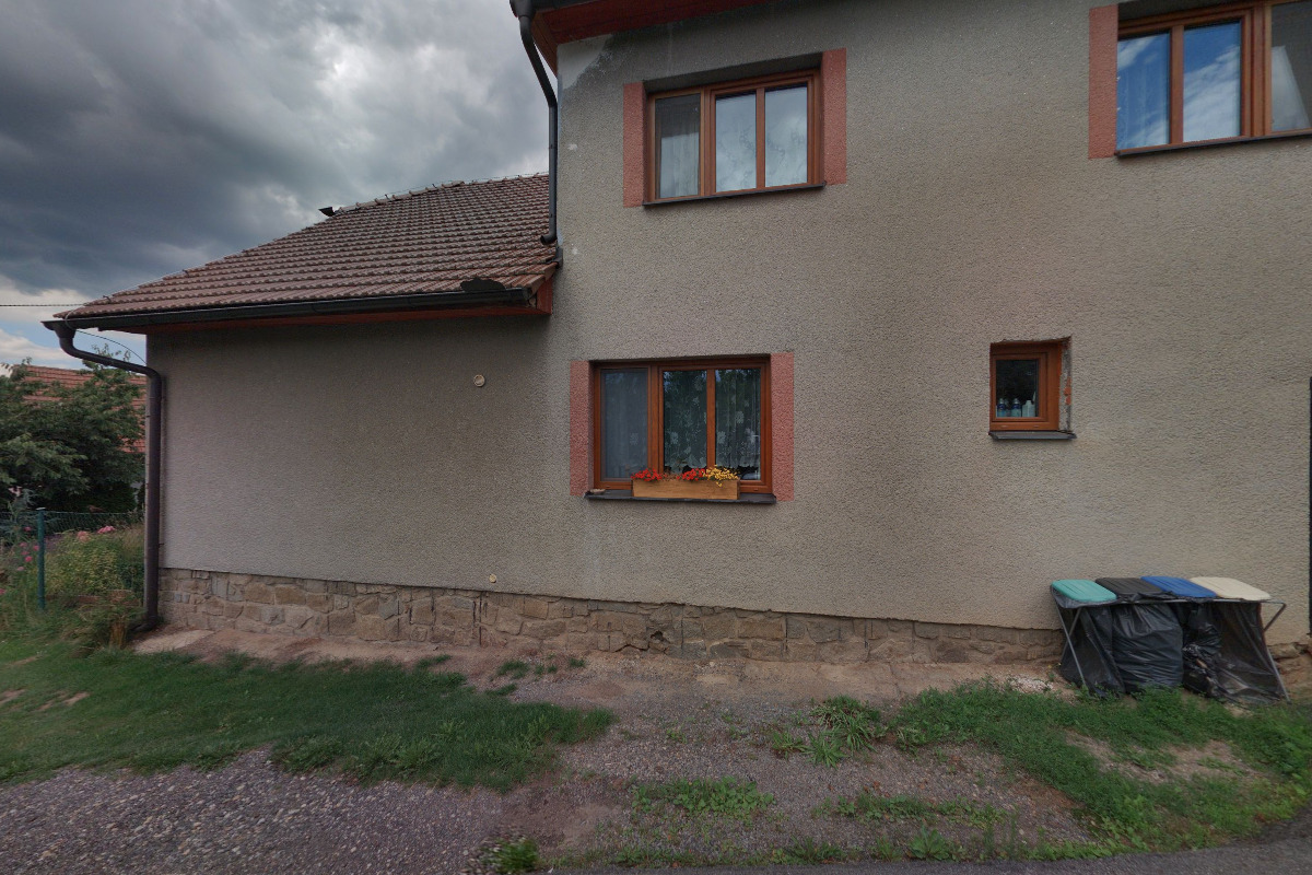 Malířství - Jan Bidlas