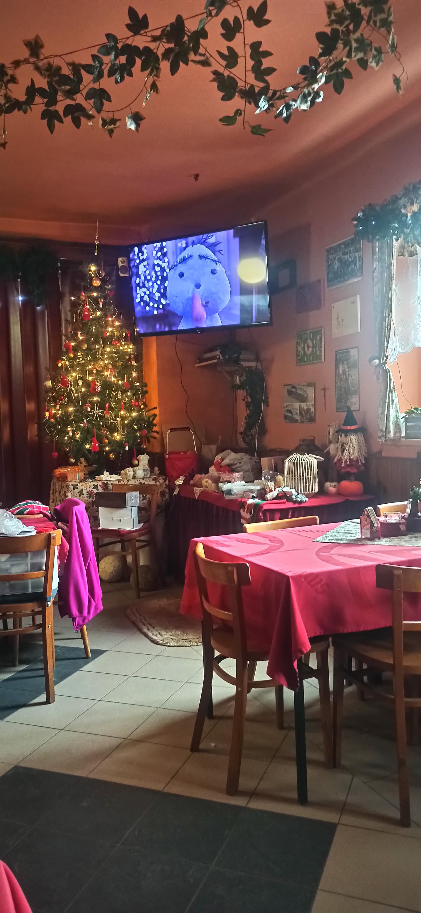 Restaurace U Myšáka foto 6