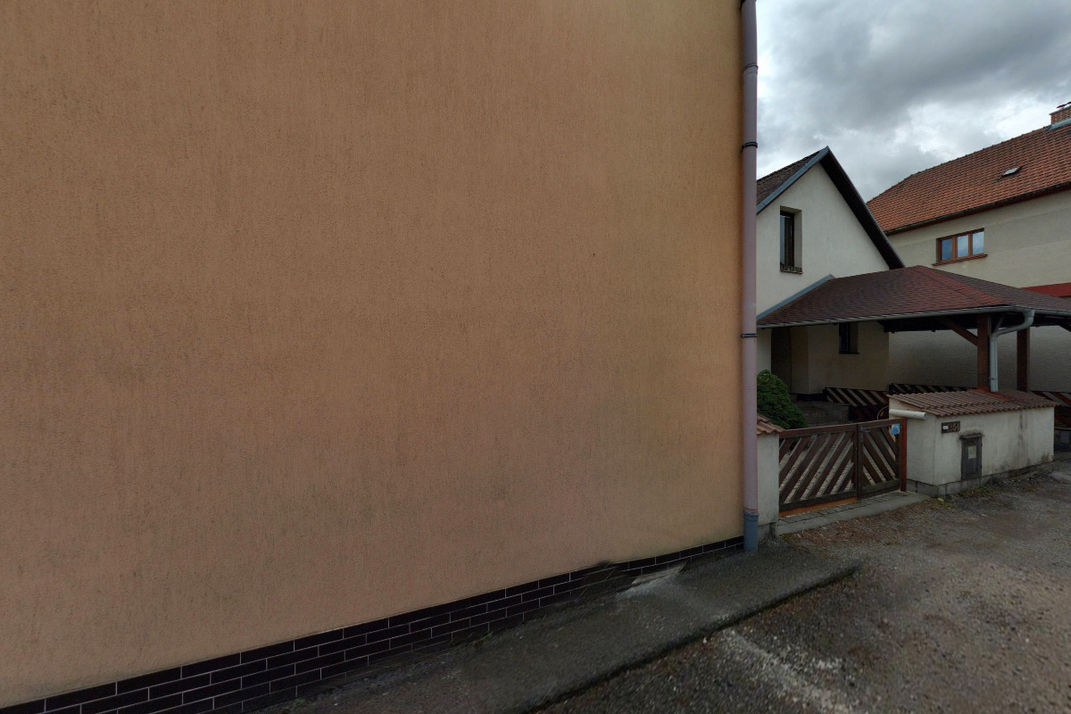 Zednické práce - Petr Šíša