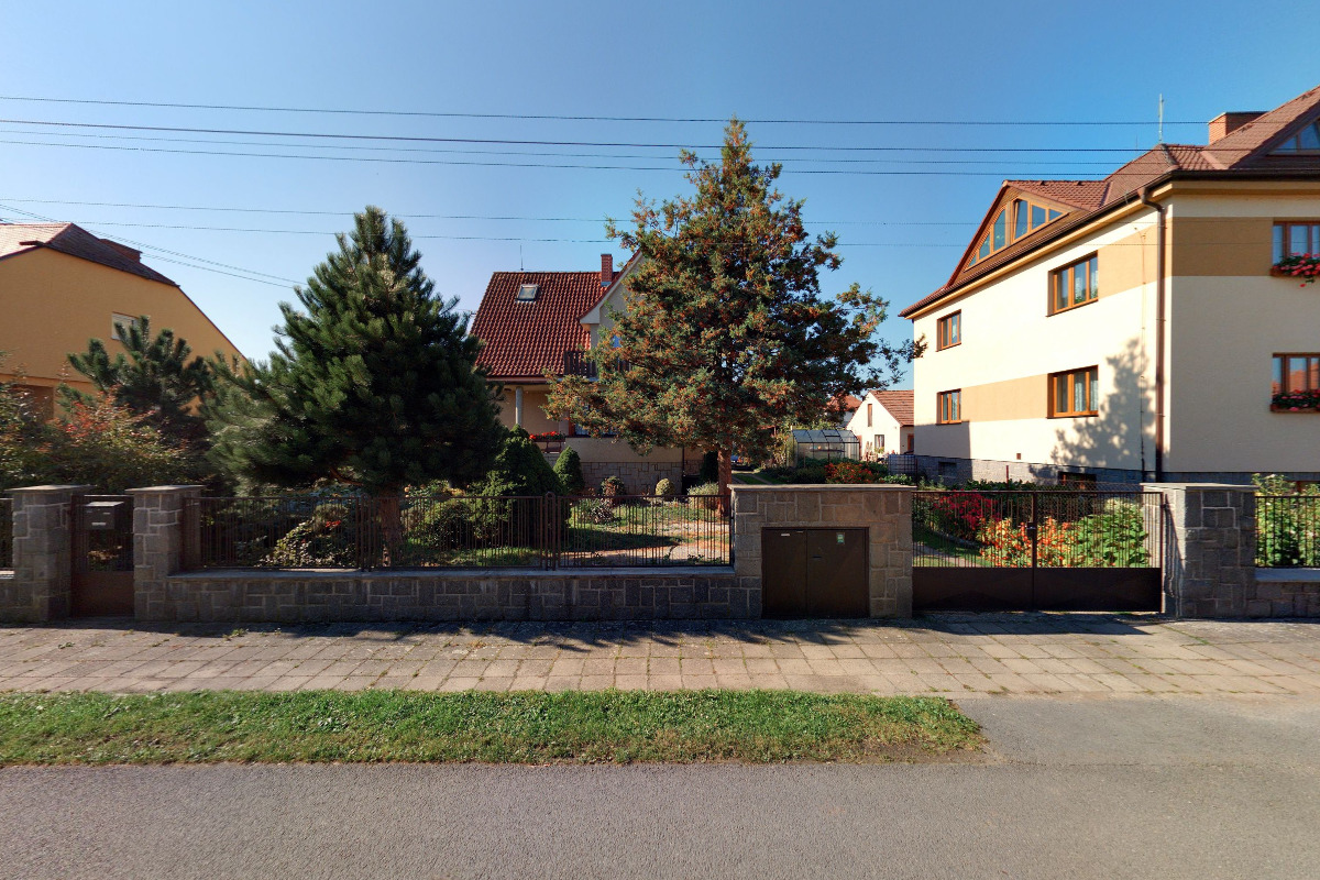 Ing. Zdeněk Kratochvíl - projektové práce