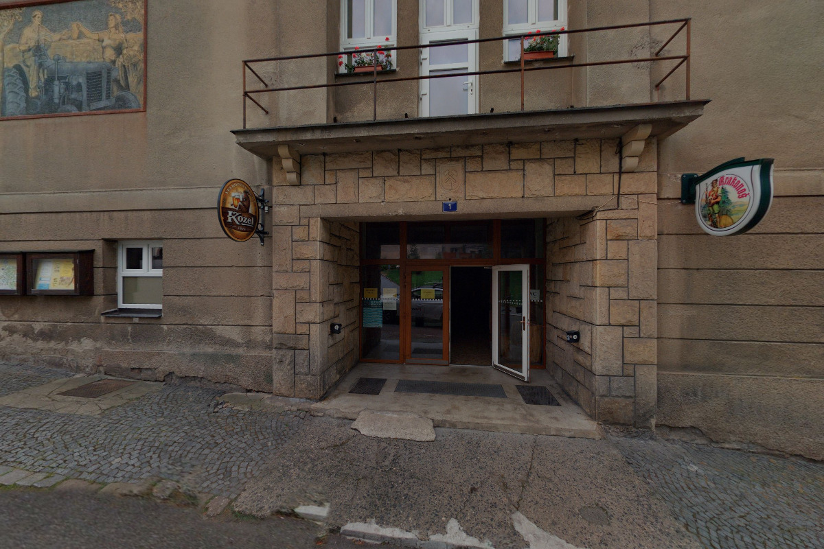 Hostinec nám. K. Čapka 1 foto 4