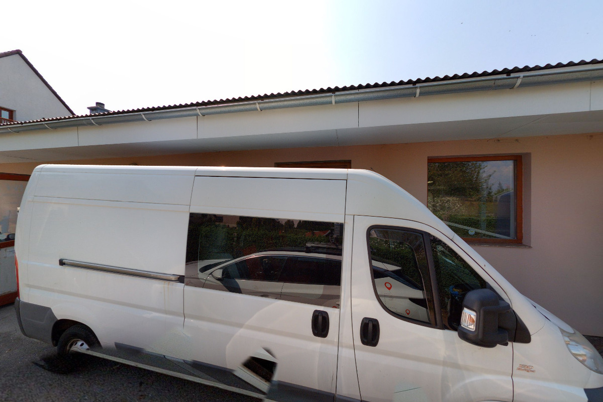 Truhlářství Martin Souček