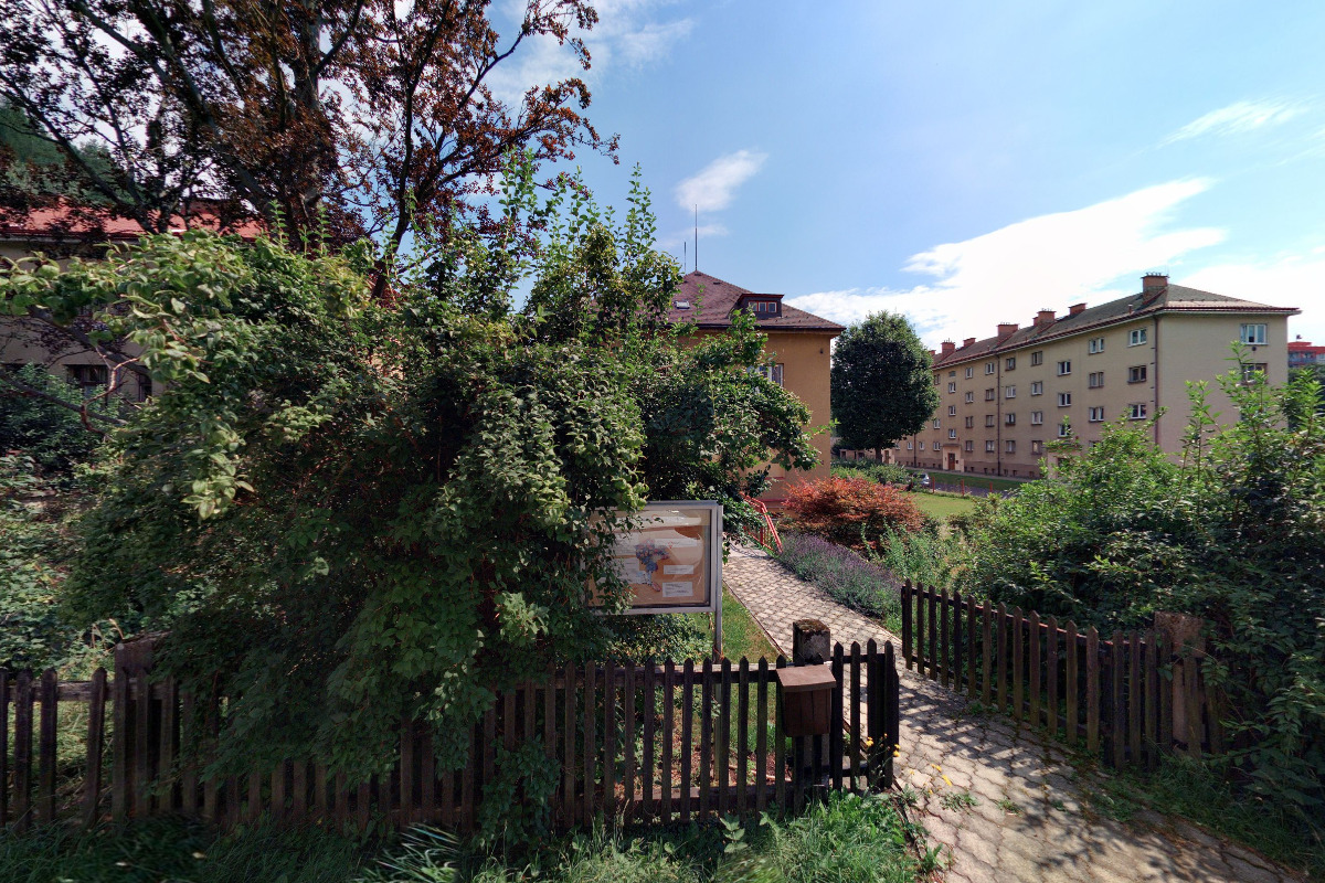 Sbor Církve adventistů sedmého dne Úpice