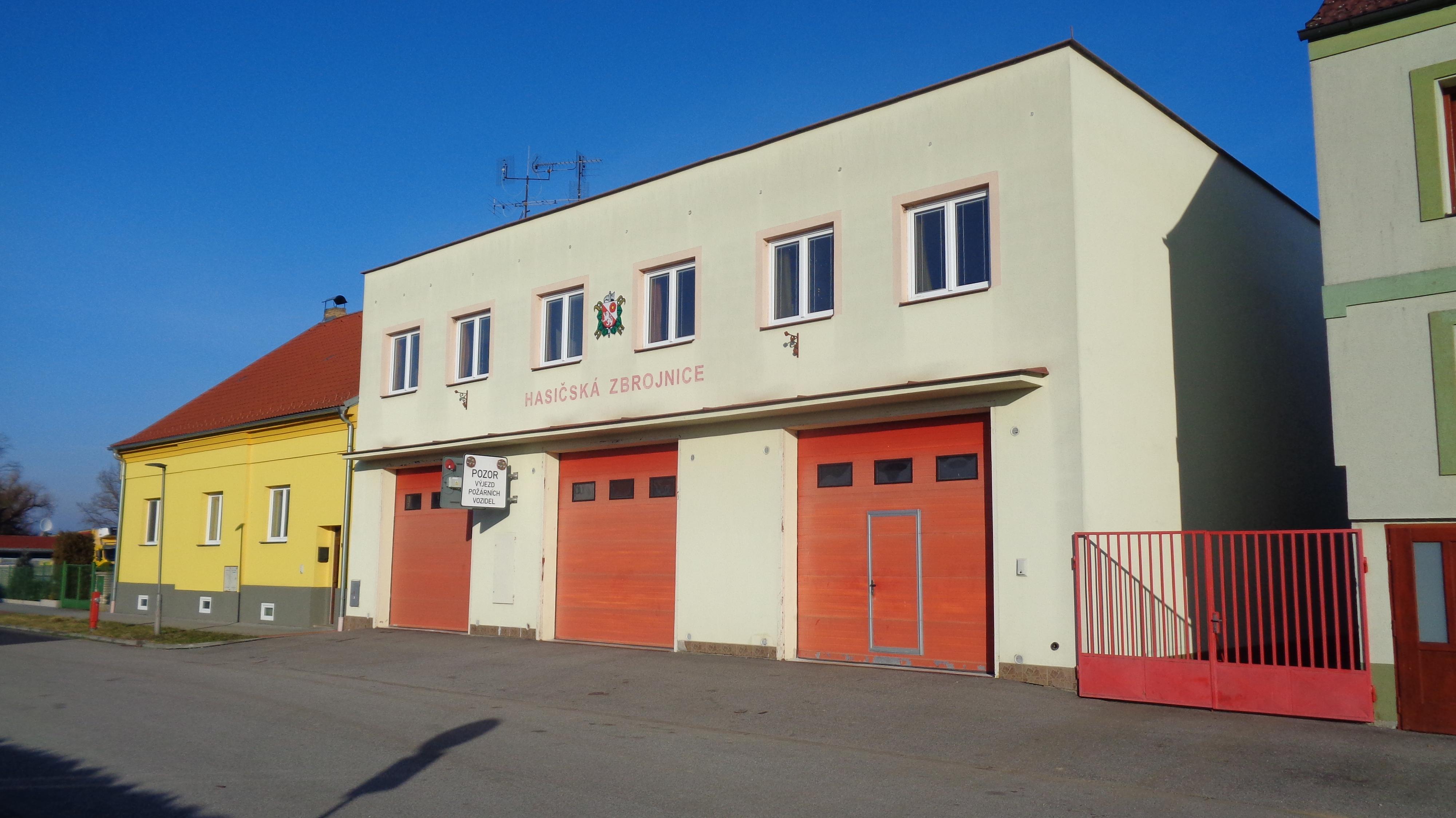 SDH Veselí nad Lužnicí foto 3