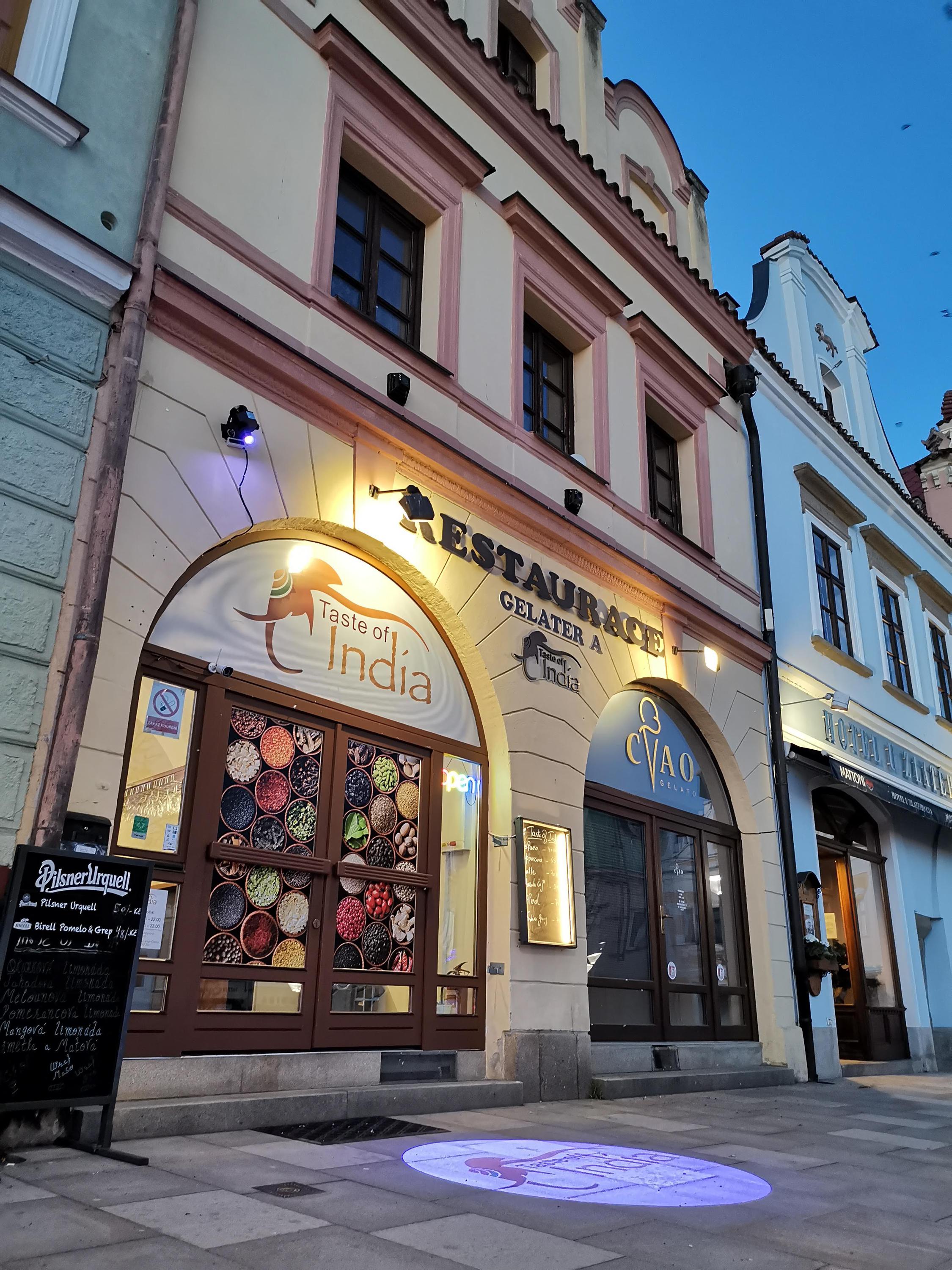 Taste of India foto 4