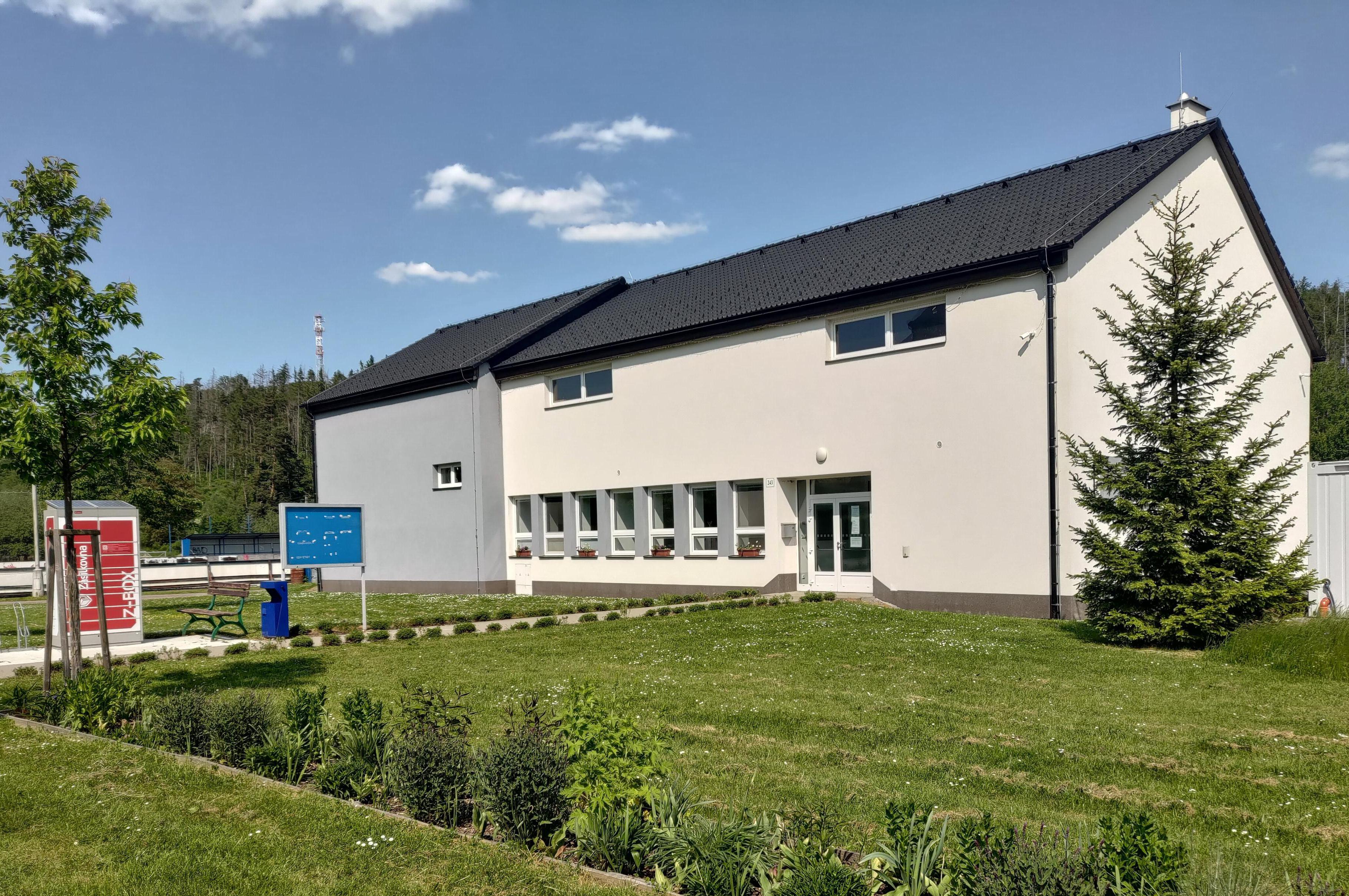 Dentální hygiena Michala Řezáčová, DiS.