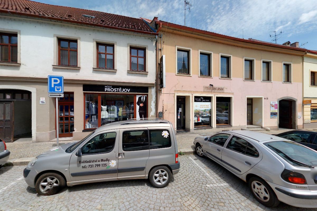 Vladimír Březina - servis domácích spotřebičů foto 2
