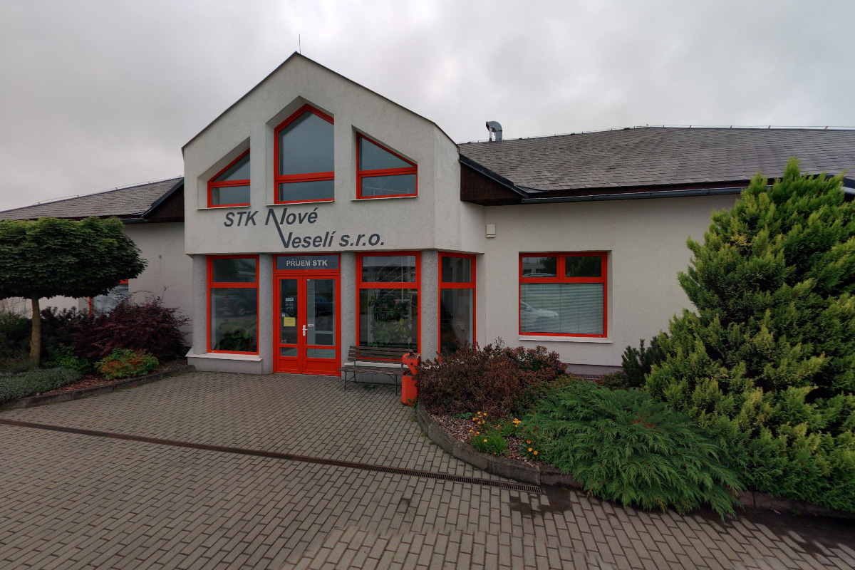 STK Nové Veselí, s.r.o.