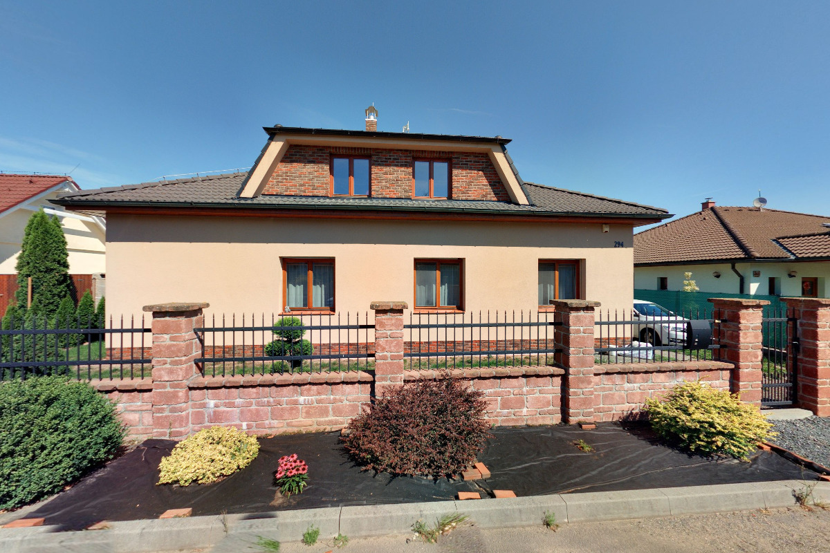 MAXWELL REALITY, s.r.o.