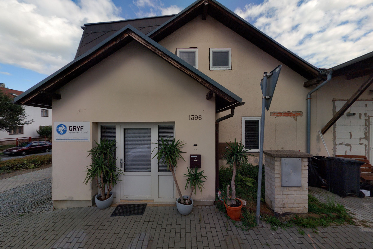 GRYF HB, spol. s r.o. foto 2