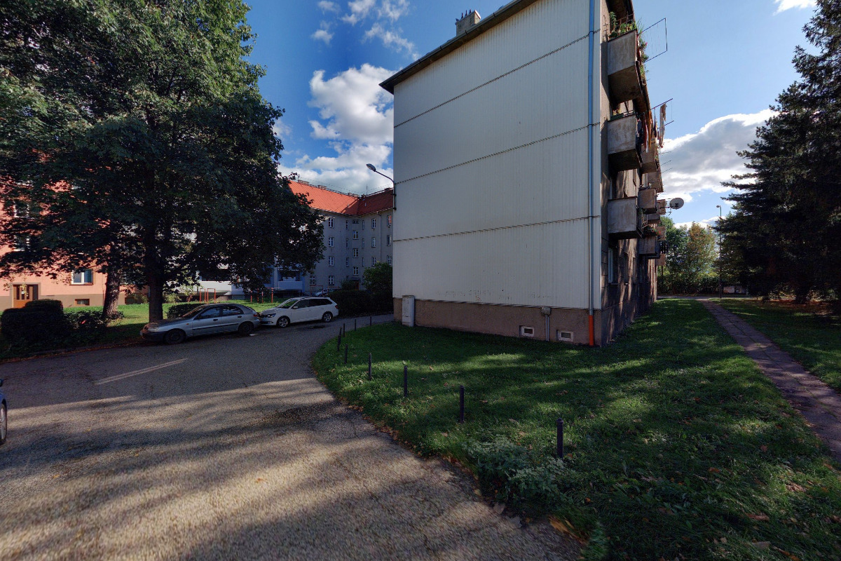 Ing. Roman Machander