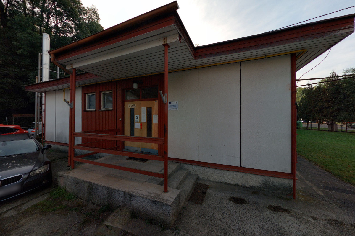 Střední odborné učiliště Domažlice