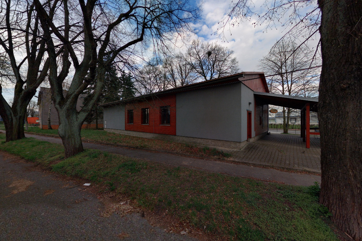 Postřižinská pivnice