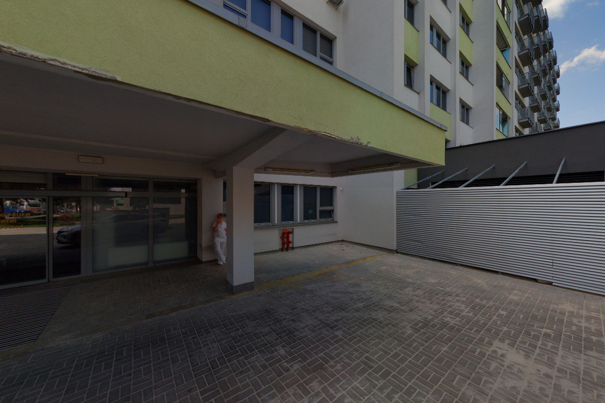 Neurologická ambulance - Nemocnice Česká Lípa foto 2