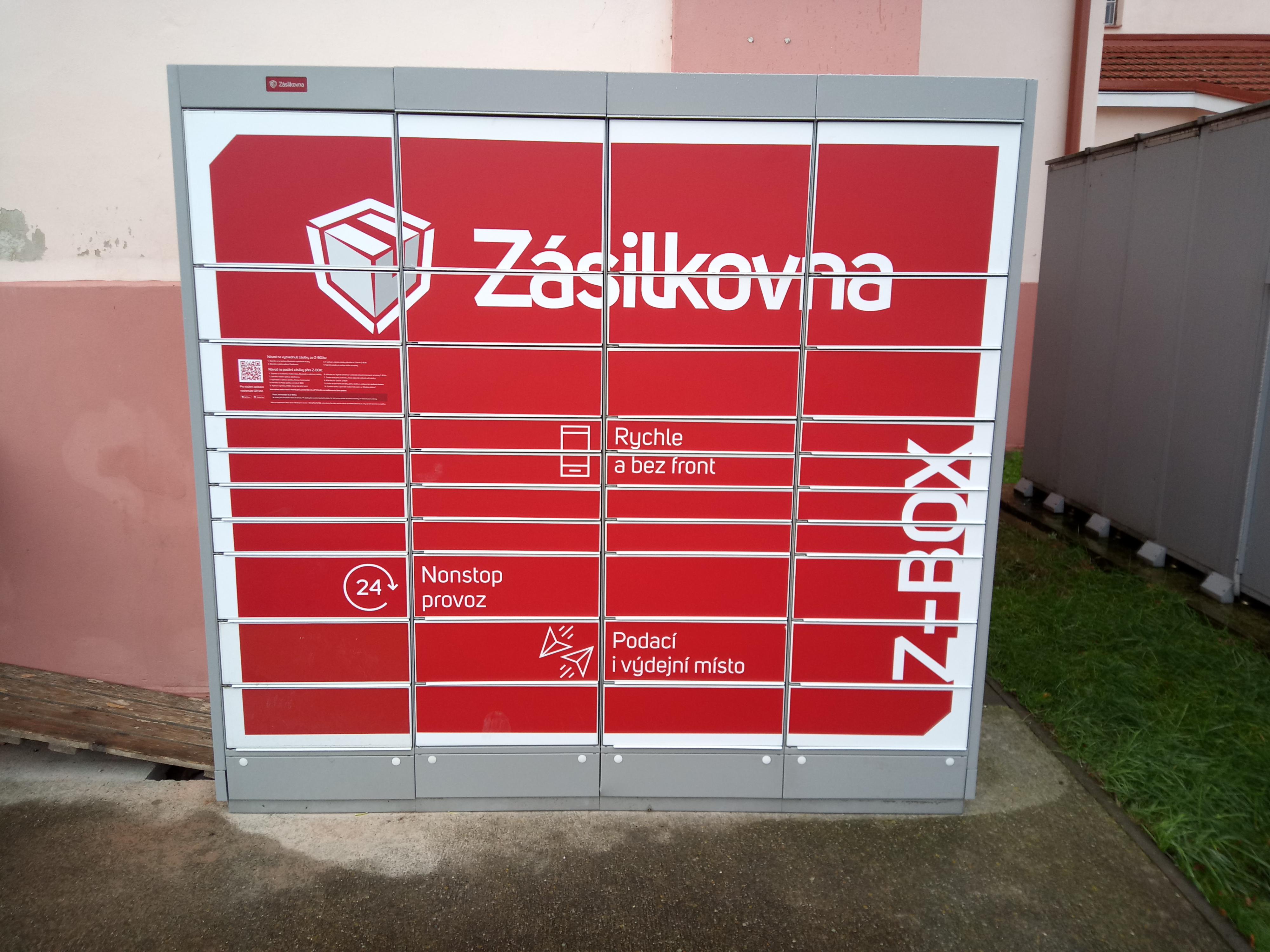 Z-BOX