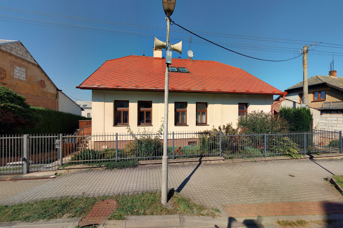 Libuše Soferová, s.r.o.