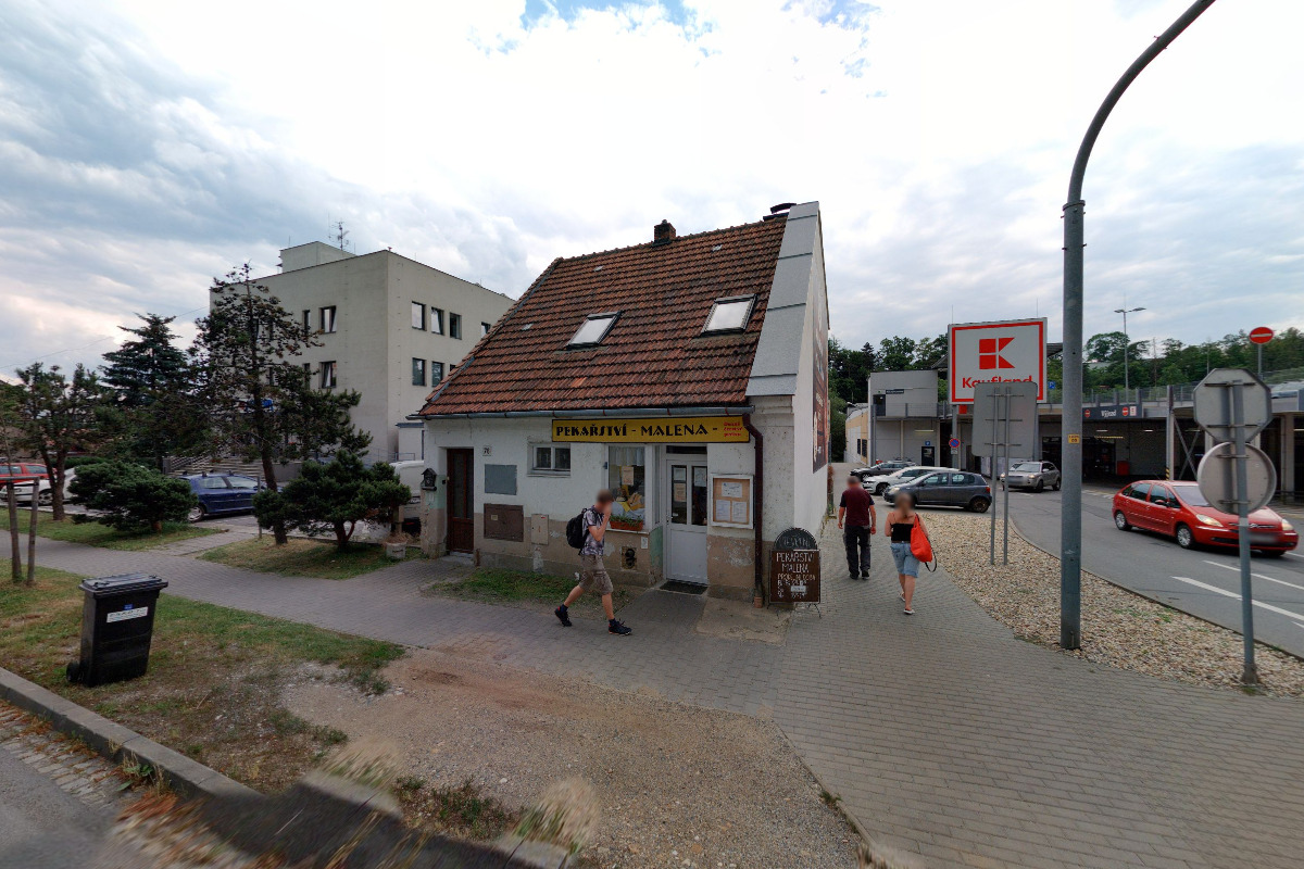 Pekařství MALENA, s.r.o. foto 2