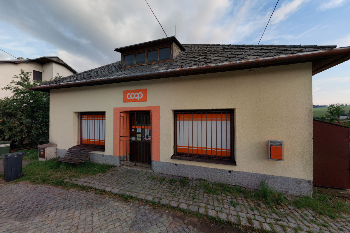 COOP družstvo Velké Meziříčí foto 3