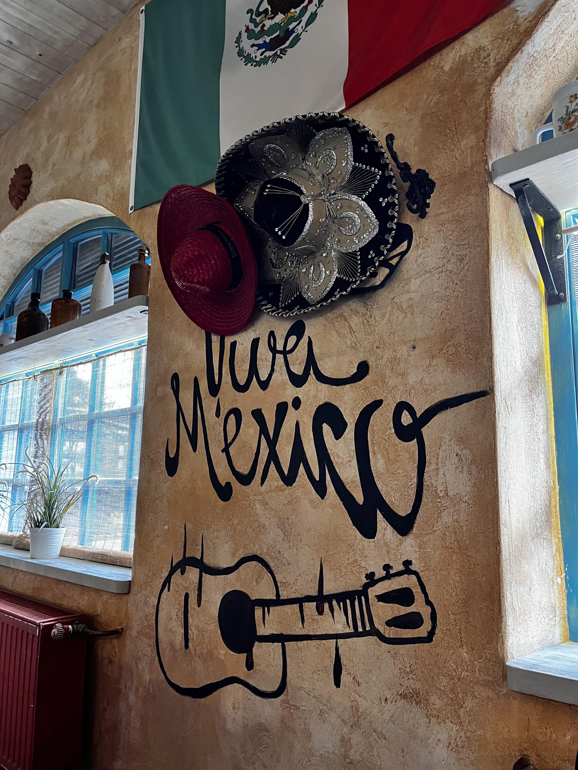 El Amigo Muerto foto 3