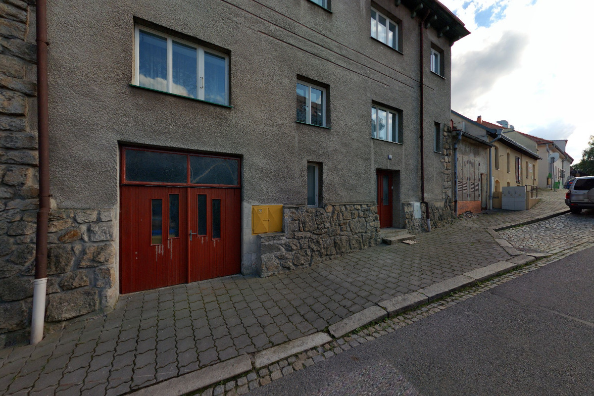 Zednictví Václav Bulíček