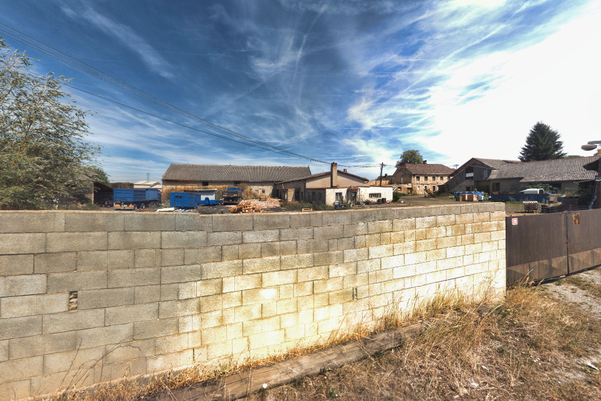 Vladimír Dőrfl - Výroba a prodej paliv