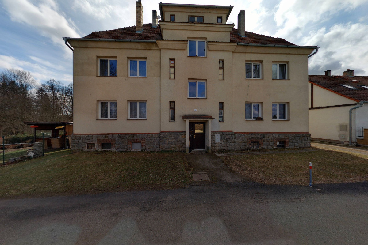 Instalatérství - Lukáš Blažek