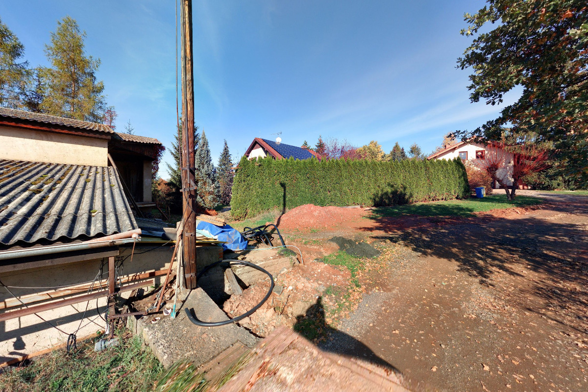 Prodej pneumatik - AD Mach