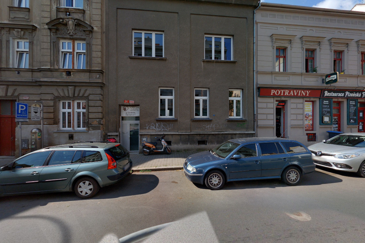 Psí salon Pets care foto 1