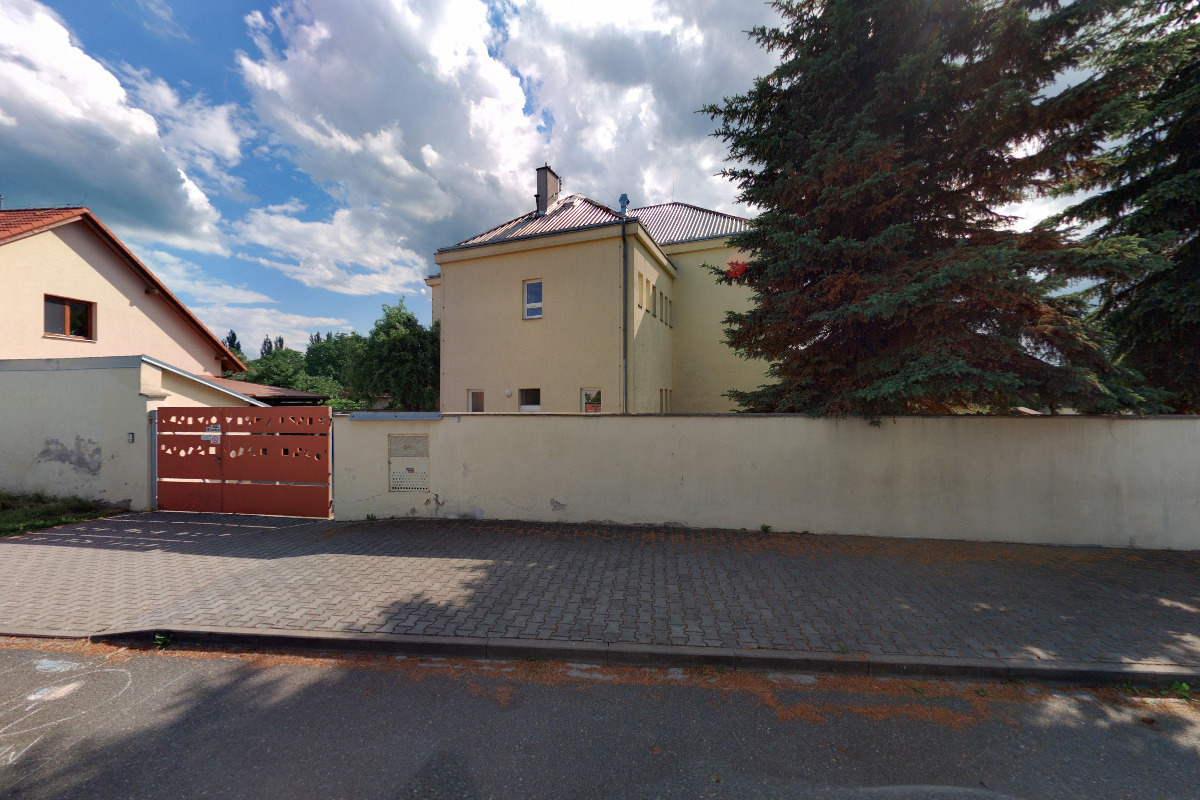 MŠ Poděbrady, Poděbradská foto 2