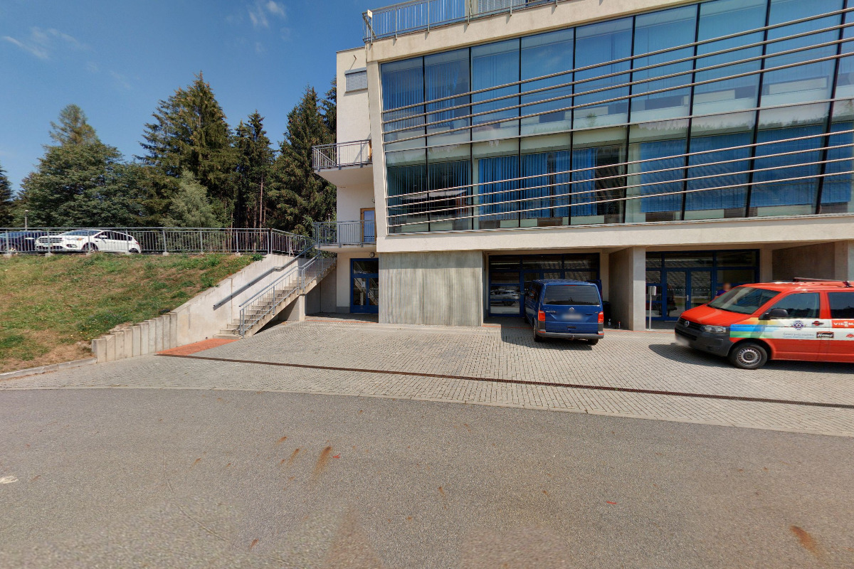 SPORTOVNÍ KLUB NOVÉ MĚSTO NA MORAVĚ