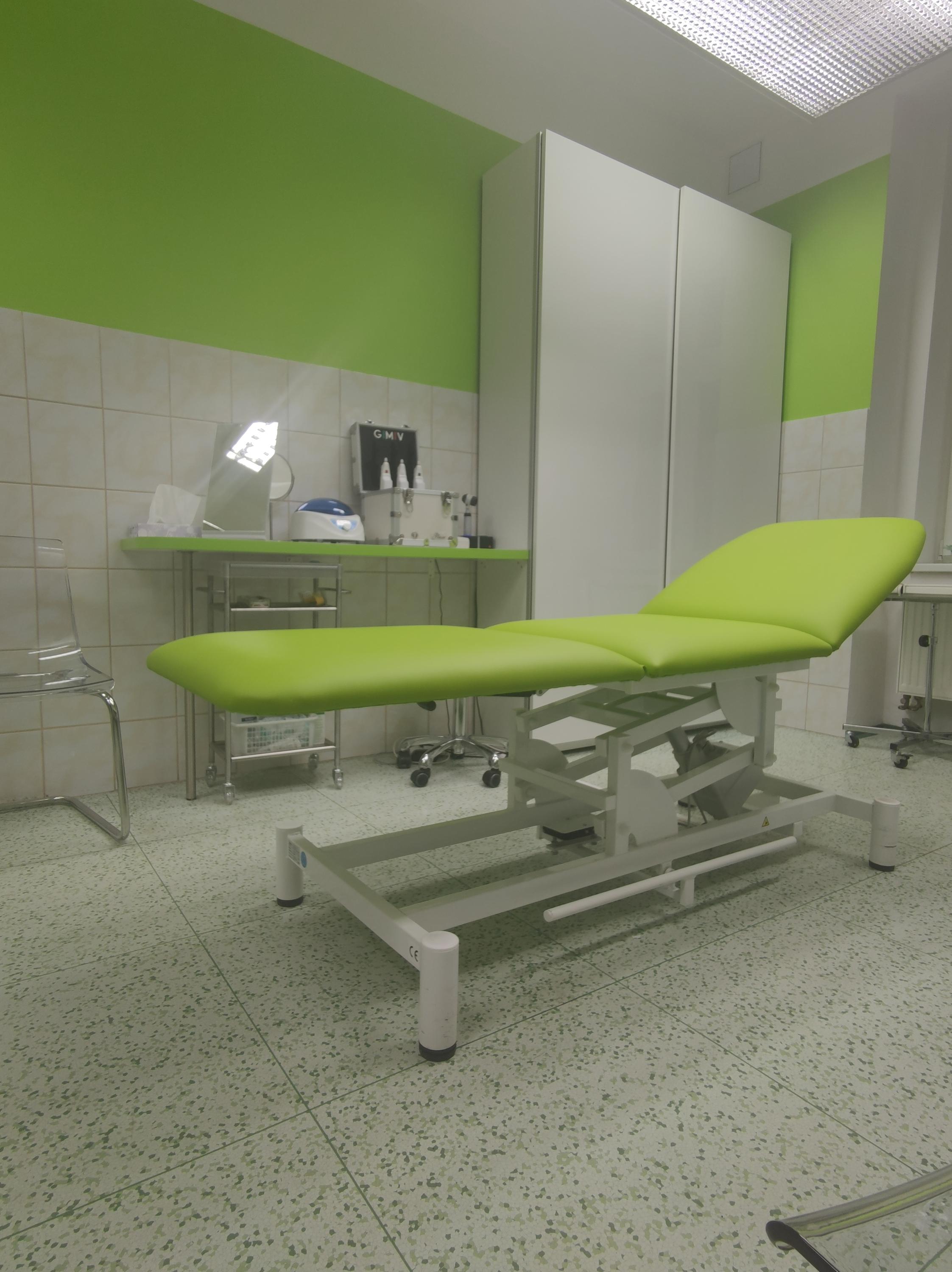 Dermatologie Avecutis foto 4