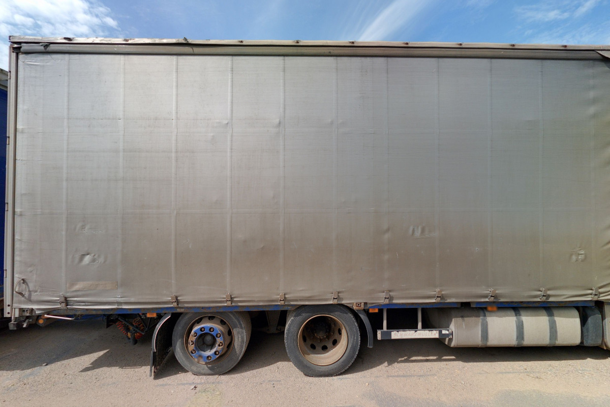 Truck Center Plzeň foto 4