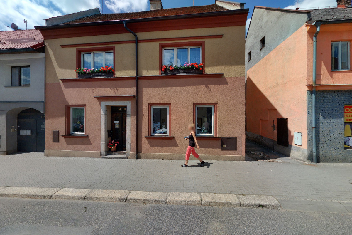 Helena Čížková foto 2