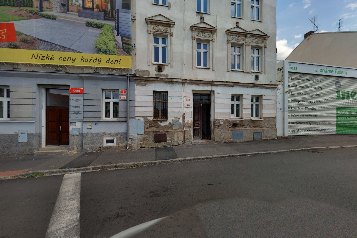 Zdeněk Duban foto 2