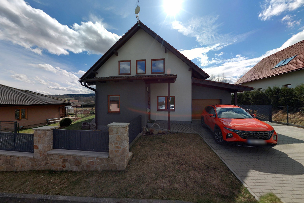 Revma Liga Česká republika, klub Jihlava