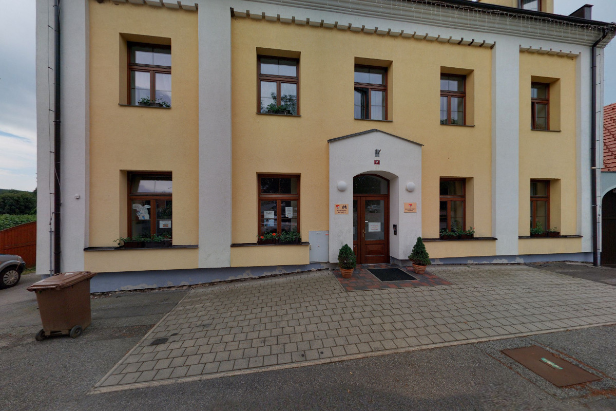 Městská knihovna Červená Řečice foto 4